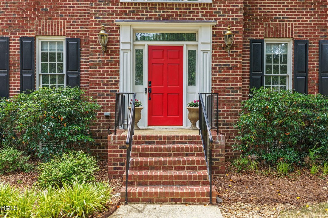 House in Wake Forest, North Carolina, United States 3 - 18145858