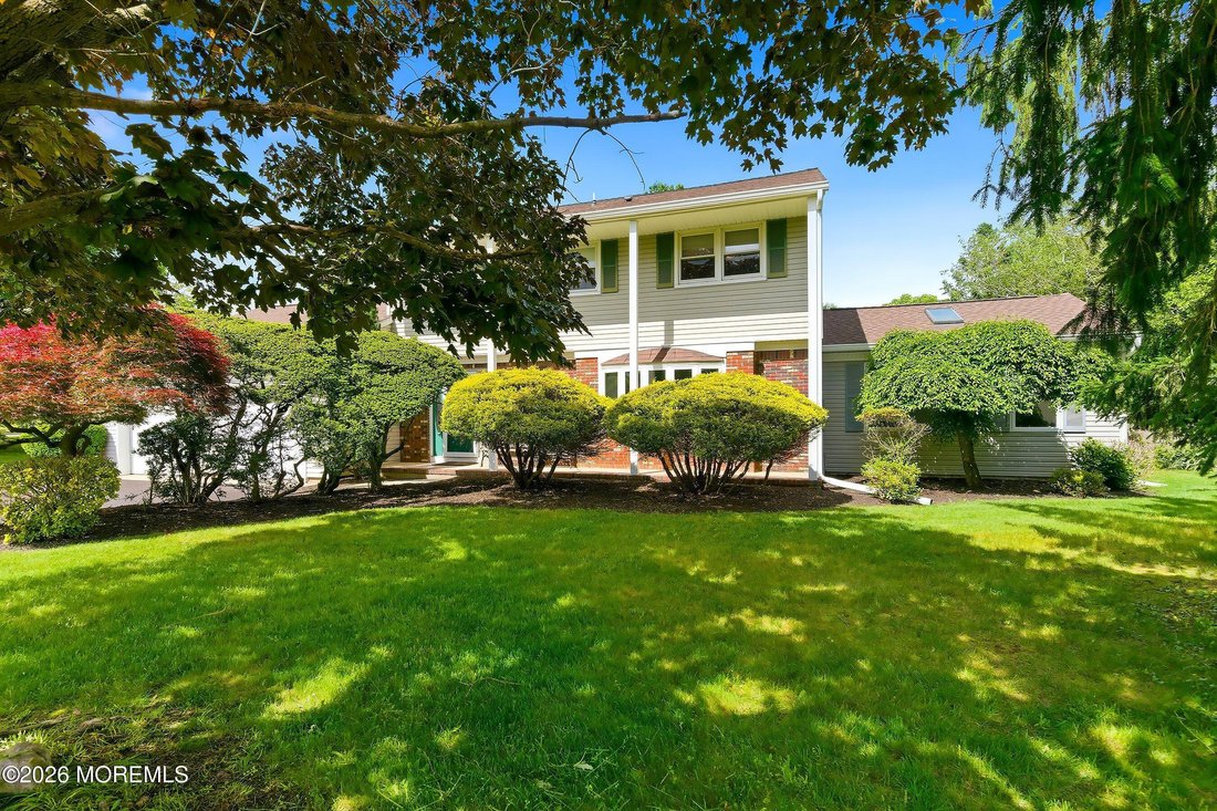 House in Brick Township, New Jersey, United States 3 - 18149758