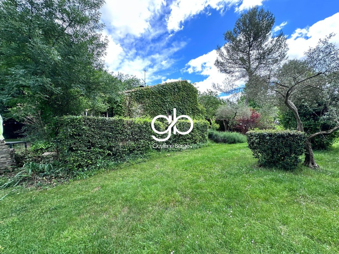 House in Les Matelles, Occitania, France 4 - 18146244