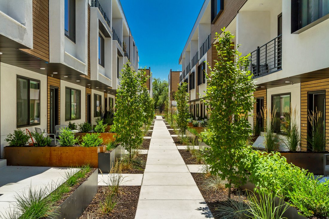 Apartment in South Salt Lake, Utah, United States 2 - 18147731