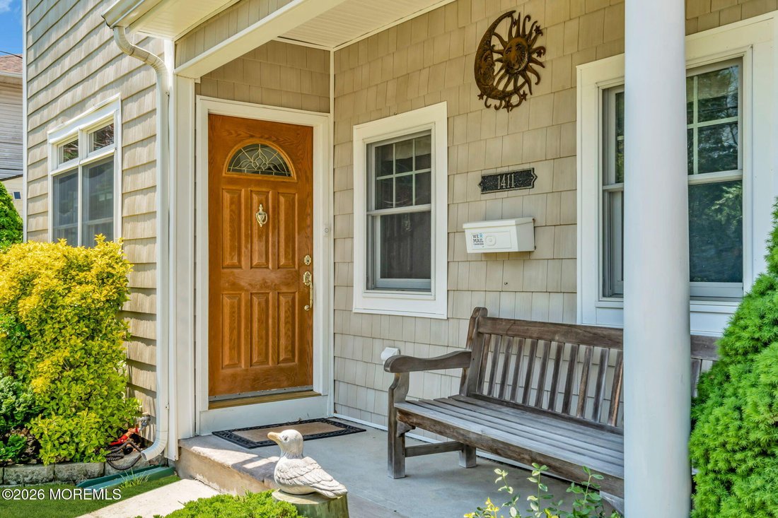House in Point Pleasant Beach, New Jersey, United States 3 - 18145100