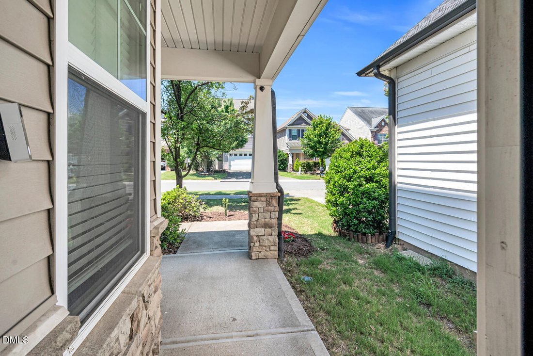 House in Morrisville, North Carolina, United States 5 - 18145810