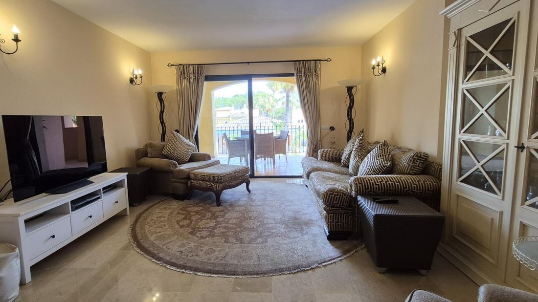 Apartment in Rotes Velles, Calvia, Balearic Islands 3 - 18147742