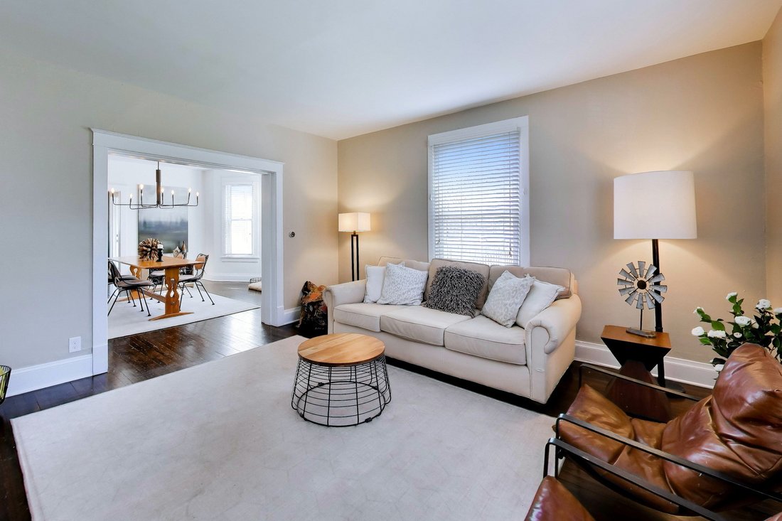House in Wheaton, Illinois, United States 4 - 18149434