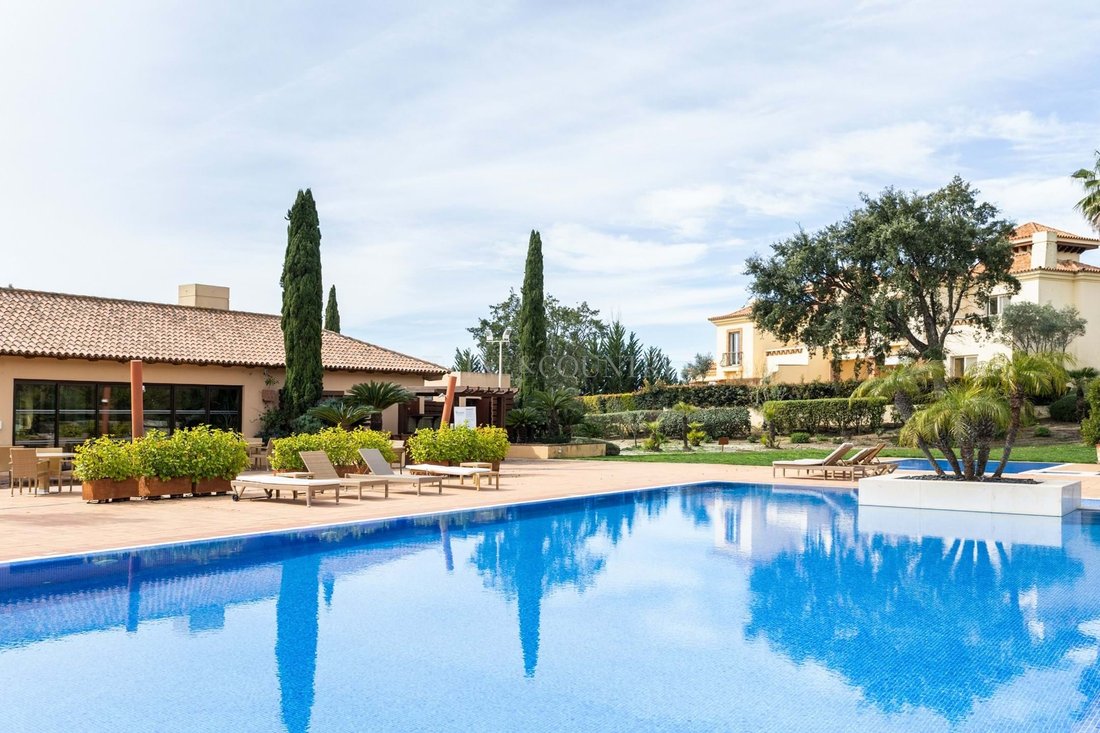 Townhouse in Vila Nova de Cacela, Algarve, Portugal 2 - 15836958