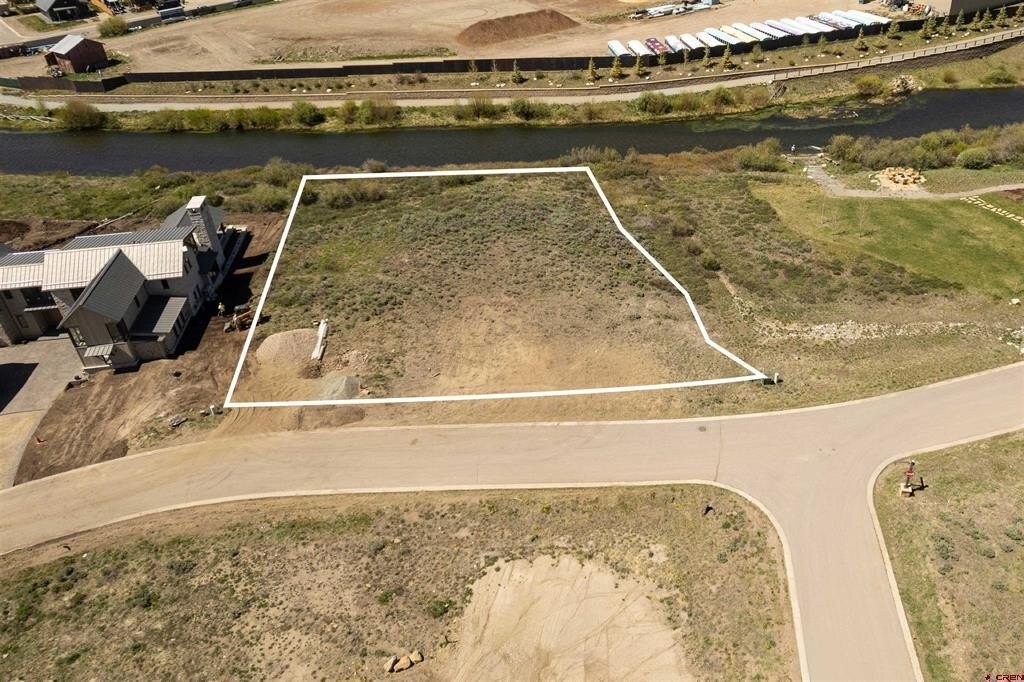 Land in Crested Butte, Colorado, United States 1 - 18077763