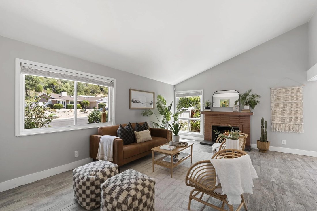 House in San Diego, California, United States 5 - 18148418