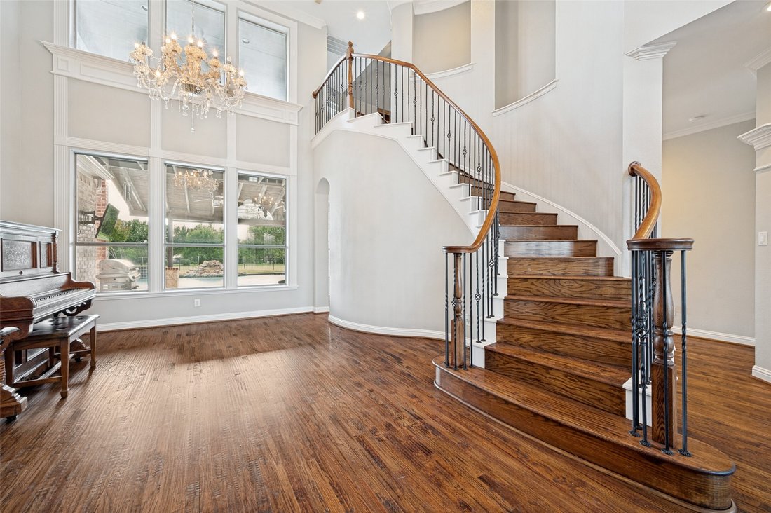 House in Prosper, Texas, United States 4 - 18149898
