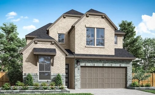 House in Fulshear, Texas, United States 1