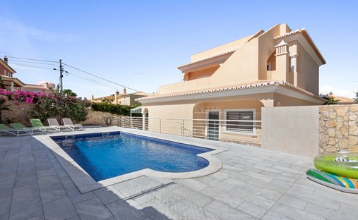 Villa en Silves, Algarve, Portugal 1