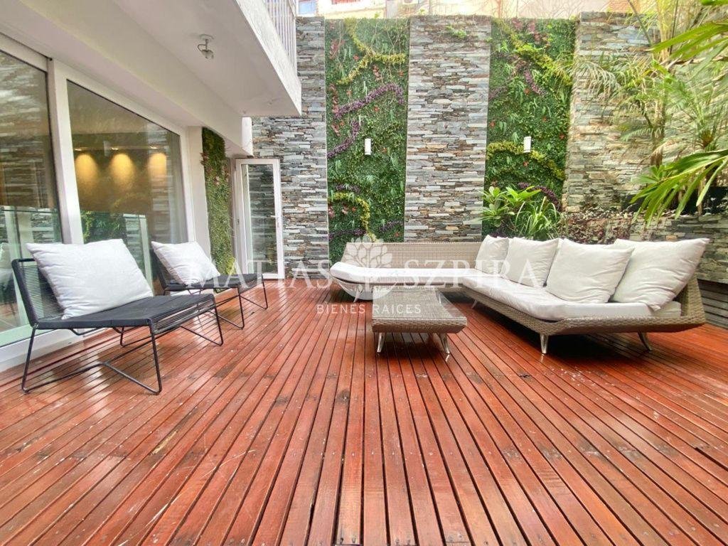 Apartment in Buenos Aires, Buenos Aires, Argentina 2 - 18147410