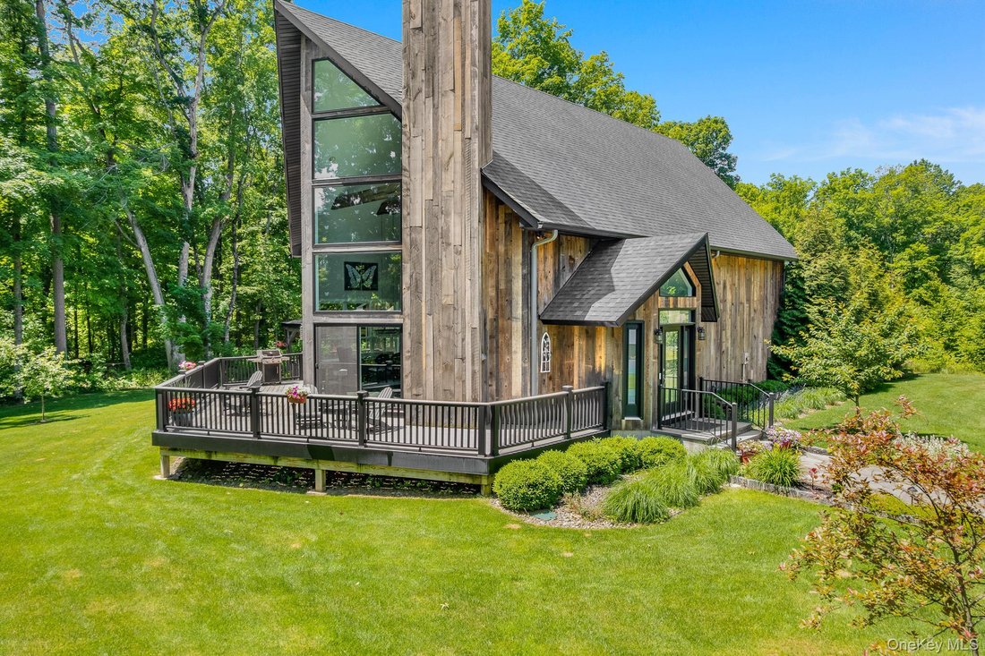 House in Hopewell Junction, New York, United States 3 - 18149750