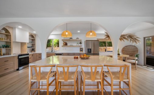 House in Kapolei, Hawaii, United States 1