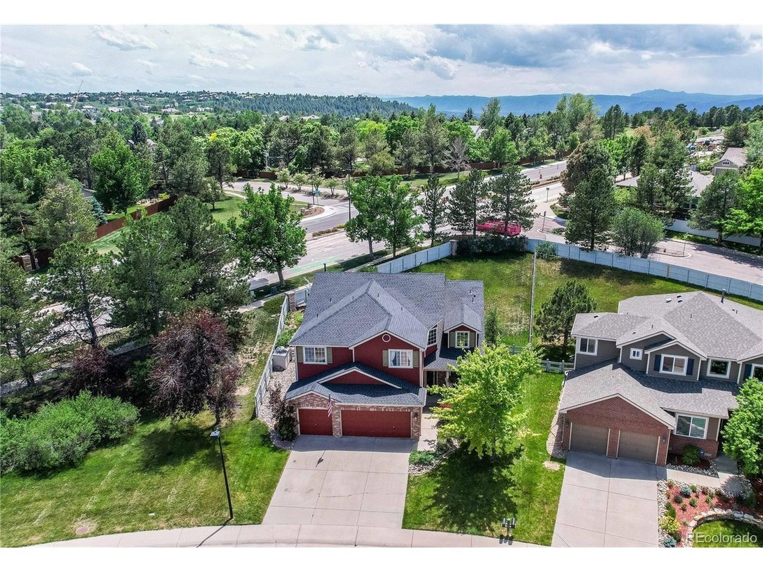 House in Castle Rock, Colorado, United States 2 - 18144911