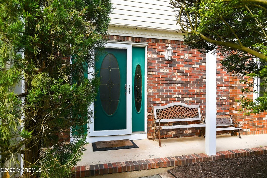 House in Brick Township, New Jersey, United States 4 - 18149758