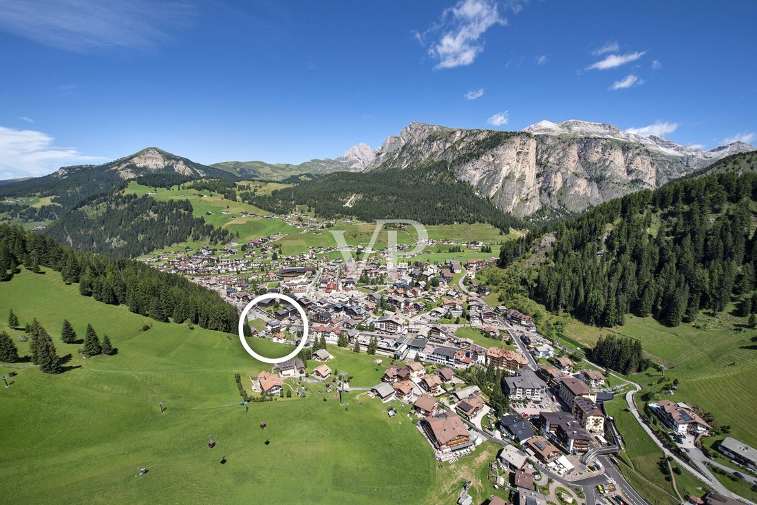 Apartment in Val Gardena, Trentino – Alto Adige/Südtirol, Italy 5 - 18146620