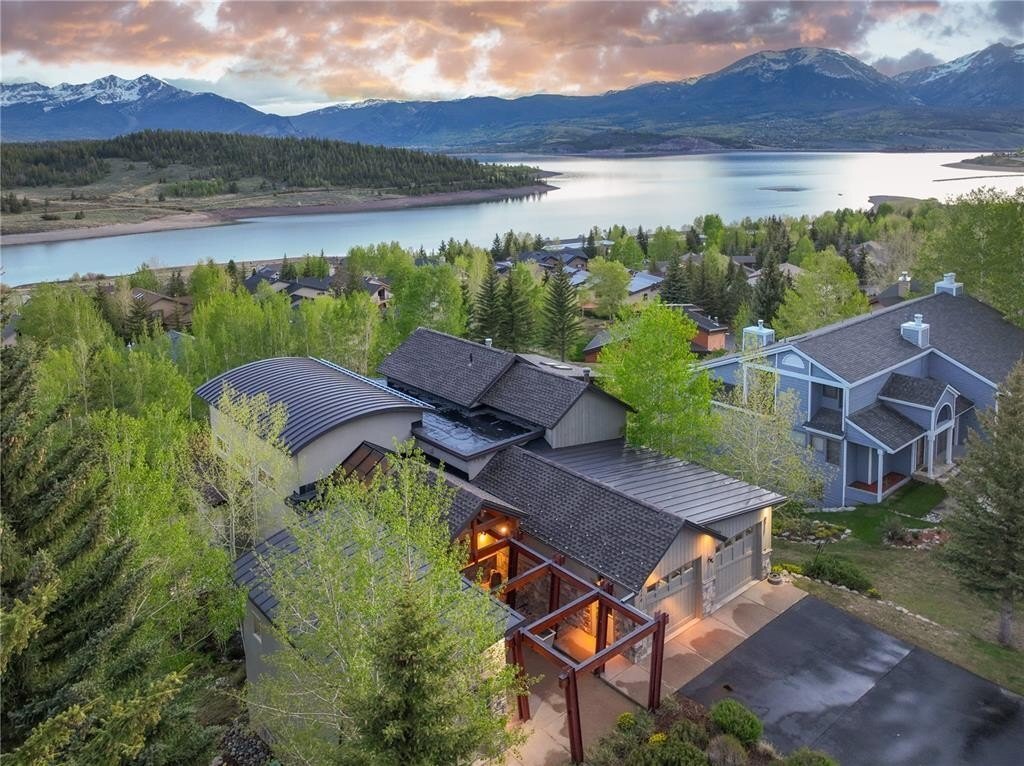 House in Dillon, Colorado, United States 5 - 18151093