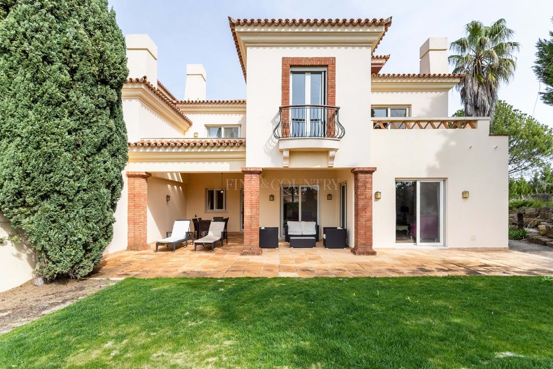 Townhouse in Vila Nova de Cacela, Algarve, Portugal 1 - 15836958