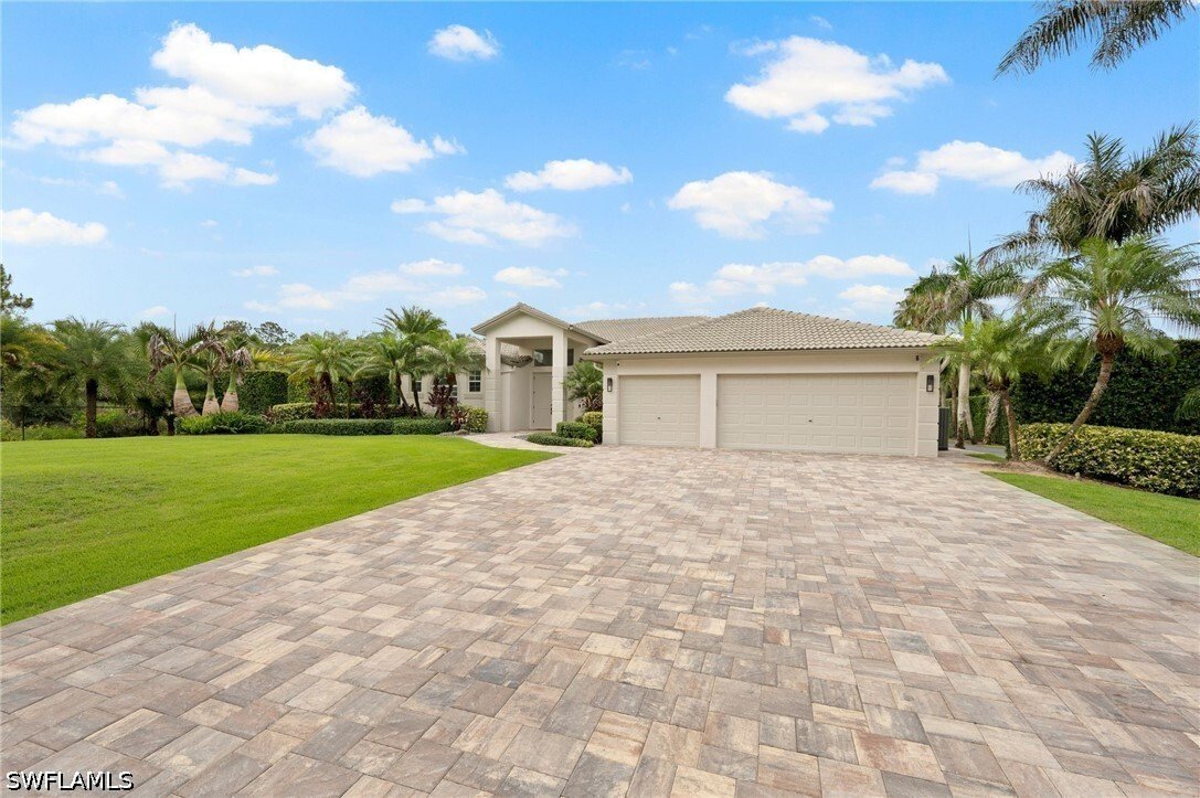 House in Naples, Florida, United States 1 - 18147912