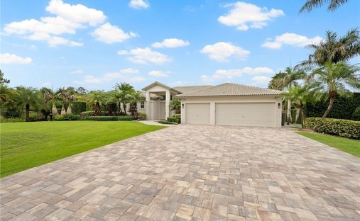 House in Naples, Florida, United States 1