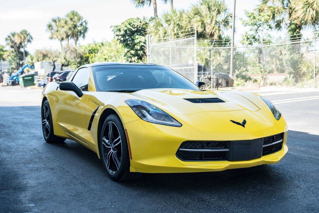 Coupe in Boynton Beach, FL, United States 3 - 18150813
