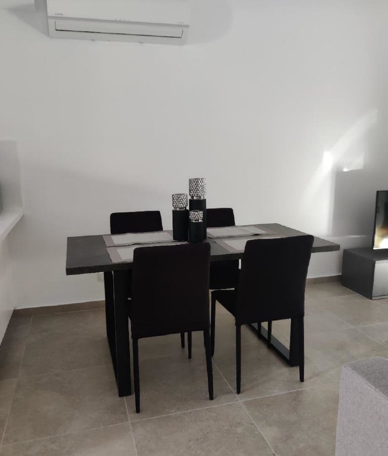Apartment in Agios Tychon, Limassol, Cyprus 3 - 18145455