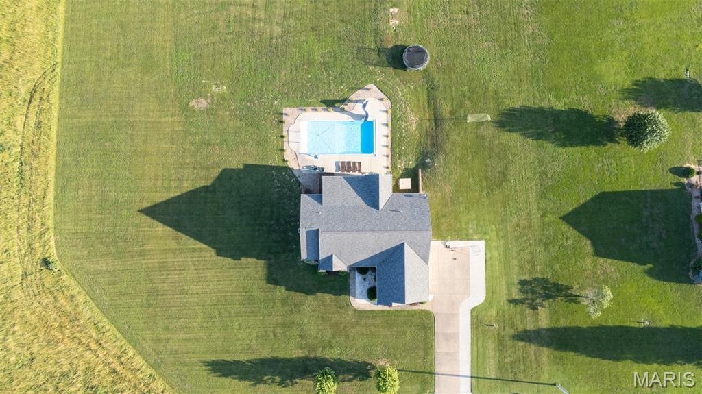 Casa en Farmington, Misuri, Estados Unidos 2 - 18148292
