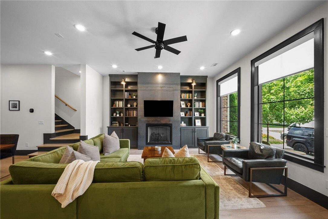 Townhouse in Cave Springs, Arkansas, United States 4 - 18149893