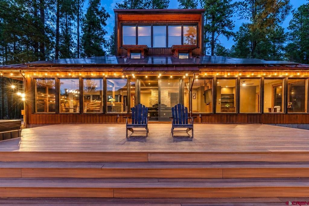 House in Durango, Colorado, United States 1 - 18145125