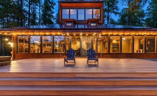 Casa a Durango, Colorado, Stati Uniti 1