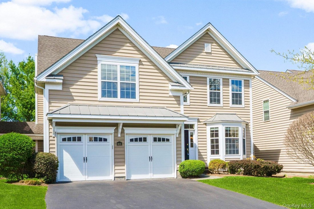 House in Fishkill, New York, United States 2 - 17767492