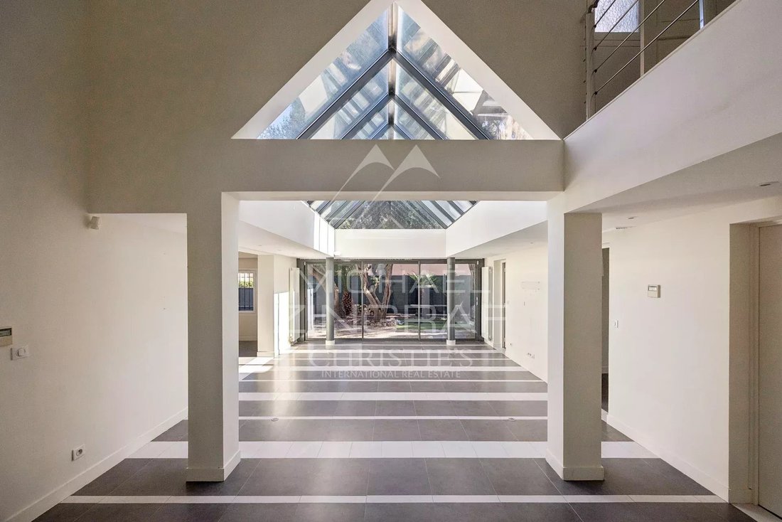 House in Cannes, Provence-Alpes-Côte d'Azur, France 4 - 18146554