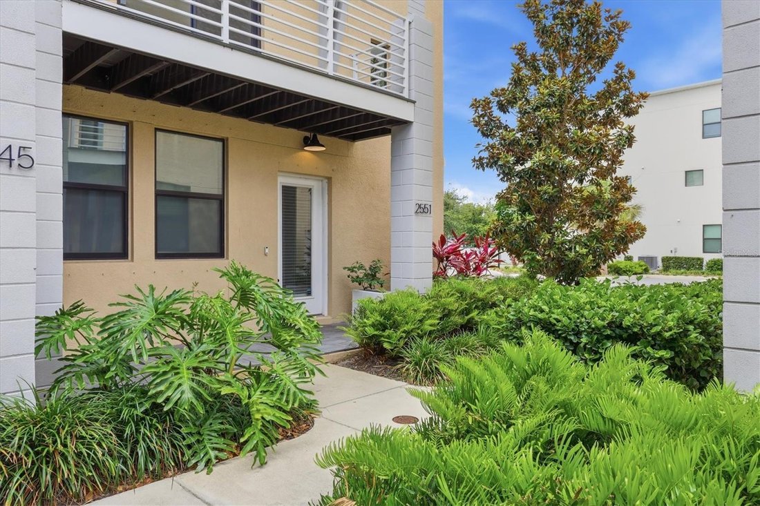 House in St. Petersburg, Florida, United States 2 - 18148558