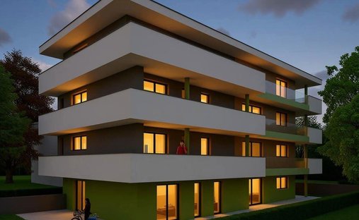 Wohnung in Ca' Ossi - Resistenza, Forlì, Emilia-Romagna 1