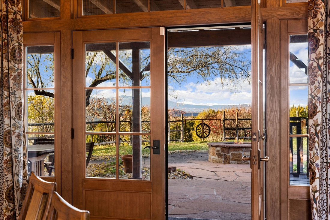 House in Santa Fe, New Mexico, United States 4 - 18146101