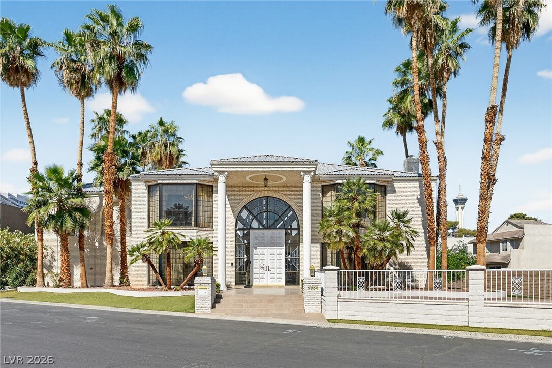 House in Las Vegas, Nevada, United States 3 - 18148637