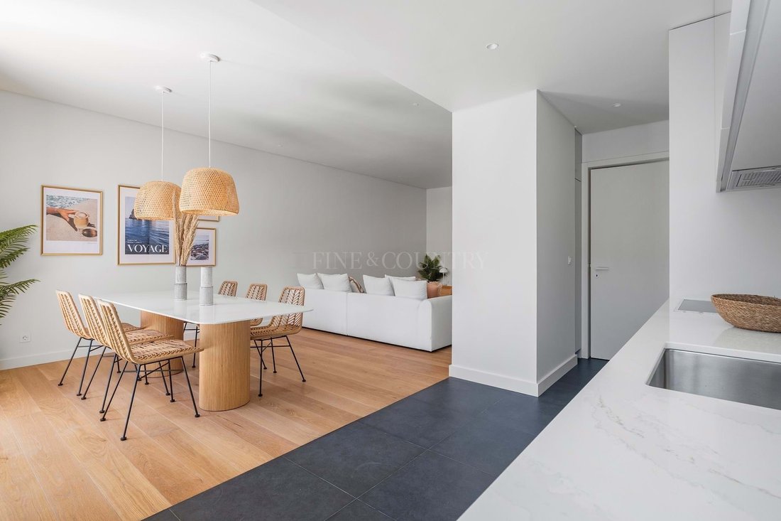 Apartment in Quarteira, Algarve, Portugal 3 - 16196923