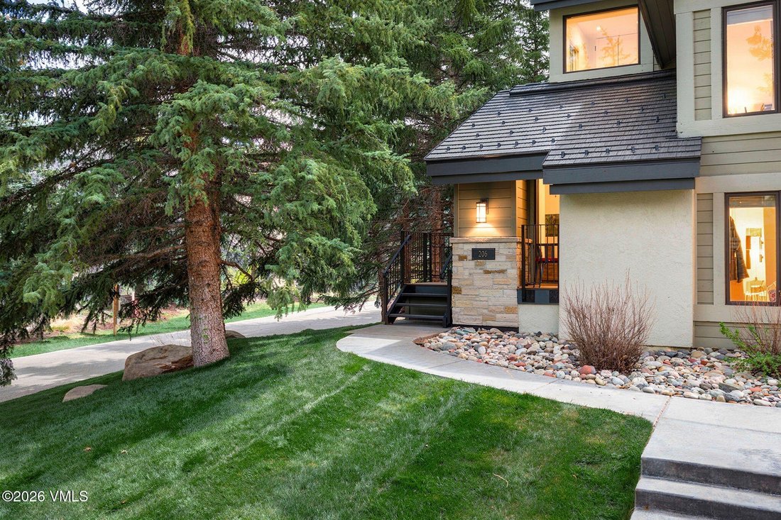 House in Avon, Colorado, United States 3 - 17675400
