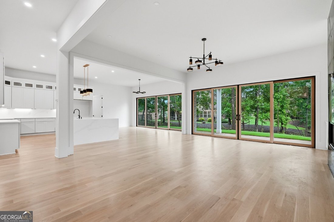 House in Alpharetta, Georgia, United States 5 - 18150028