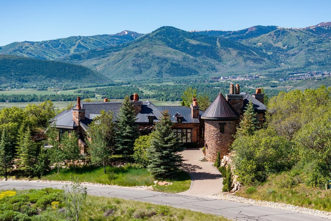 House in Park City, Utah, United States 1 - 17472718