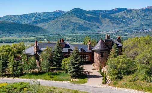 Casa a Park City, Utah, Stati Uniti 1