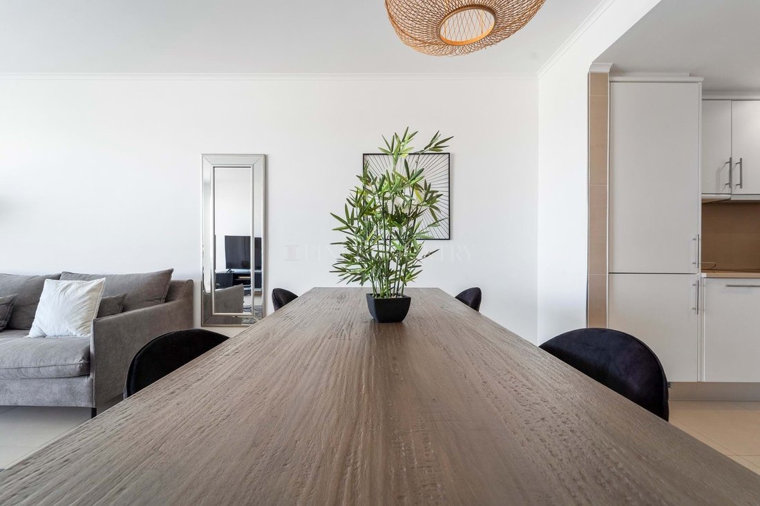 Apartment in Olhos de Agua, Algarve, Portugal 4 - 16797651