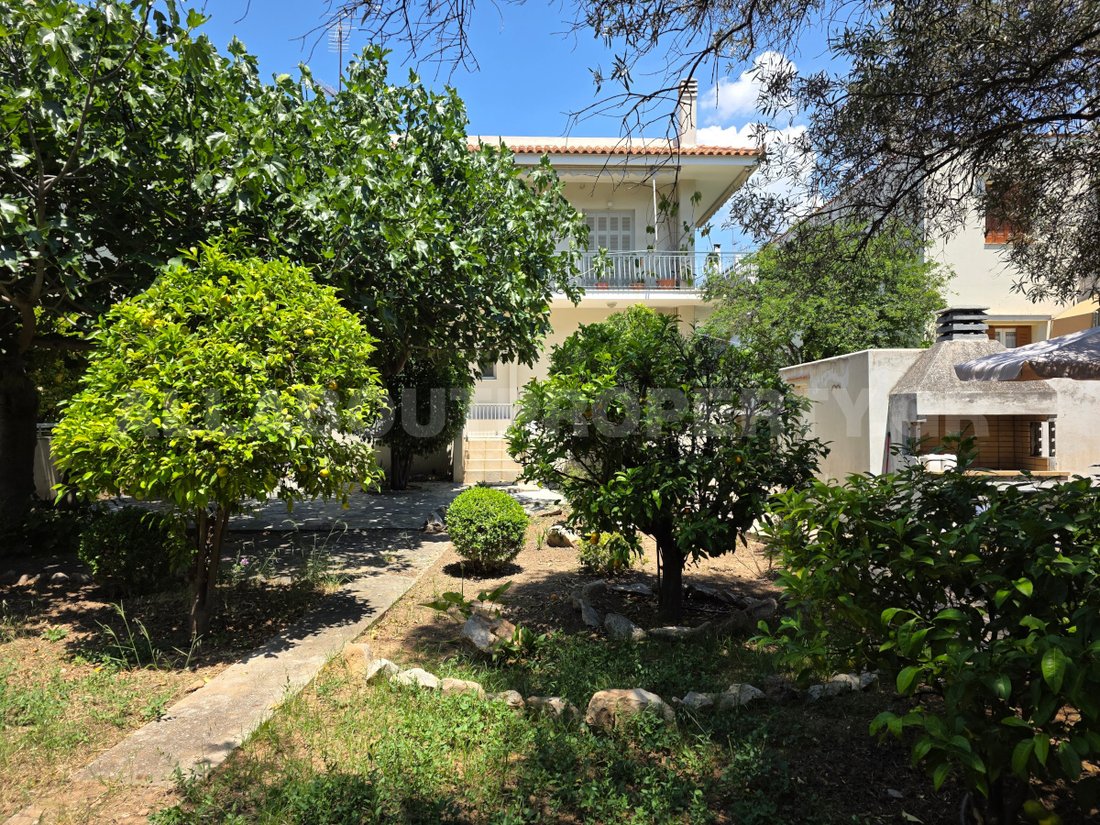 House in Kifisia, Attica, Greece 1 - 18145474