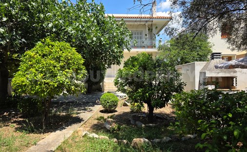 Casa en Cefisia, Ática, Grecia 1