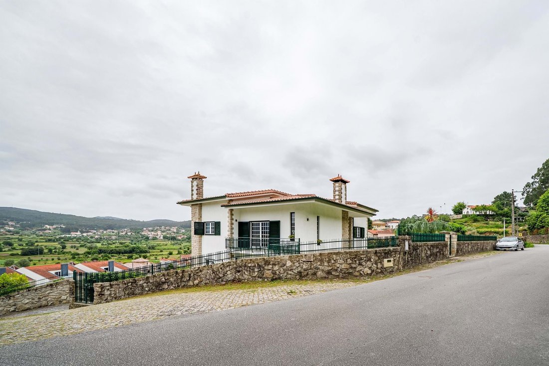 Villa in Aldreu, Braga, Portugal 5 - 18147087