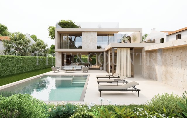 Land in Almancil, Algarve, Portugal 1 - 18147399