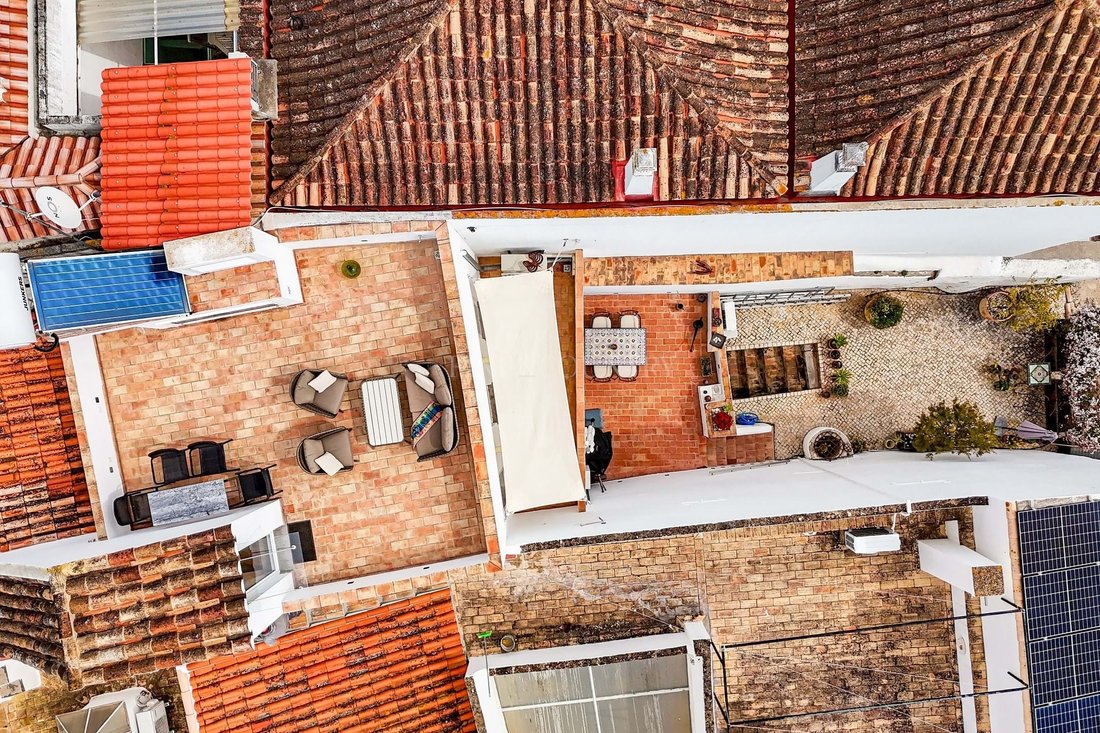 Apartment in Tavira (Santa Maria e Santiago), Algarve, Portugal 5 - 18147282