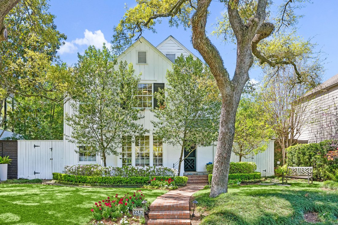 House in Houston, Texas, United States 1 - 18147390
