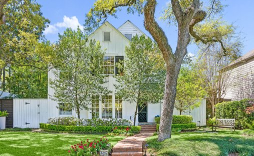 House in Houston, Texas, United States 1
