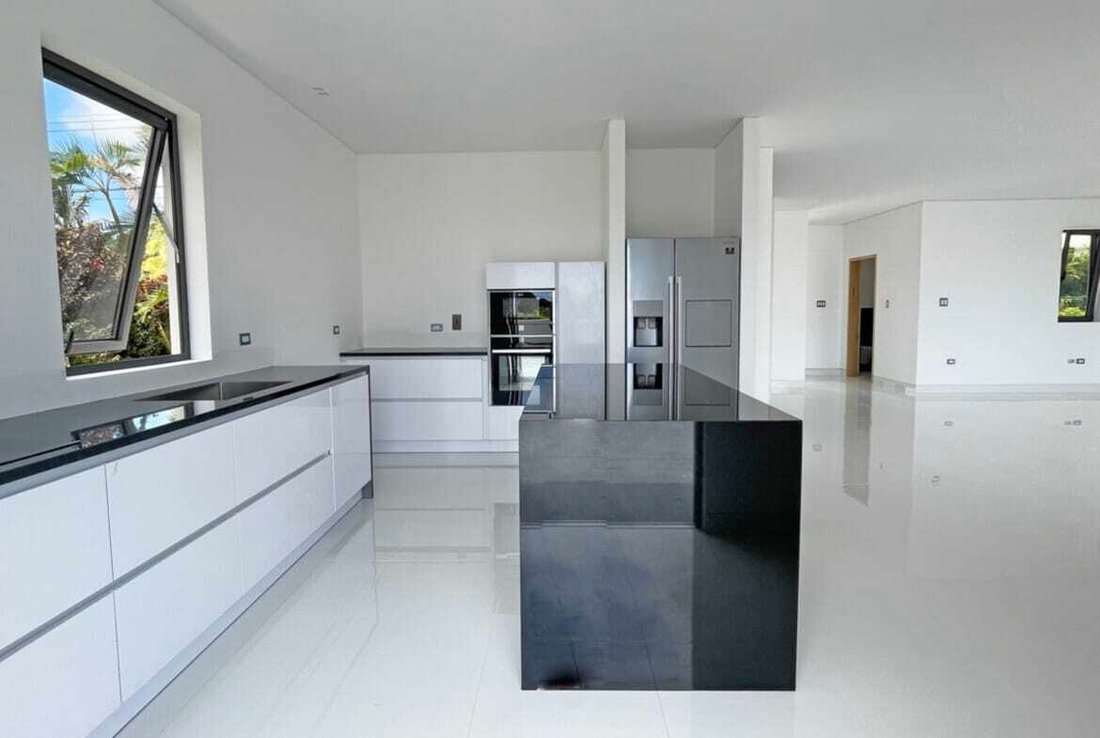 Villa in Bridgetown, Christ Church, Barbados 3 - 15893440